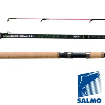 

Rod picnic Salmo elite picker 040 2.70