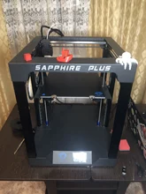 Twotrees 3D Printer Sapphire Plus V1.1 CoreXY BMG Extruder MKS TMC2225 