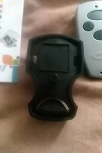 DOORHAN-mando a distancia para puerta de garaje, repuesto de 433MHz