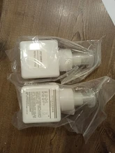 Lotion Shampoo Bottles Liquid-Soap Foam-Pump Shower-Gel 650ml Clear Whipped Ending Mousse