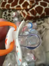 Chupete para bebé recién nacido con tapa antipolvo, chupete de silicona para pezón infantil, mordedor infantil, accesorio de cuidado para chupete de alimentación