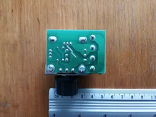 Motor-Speed-Control Dimmer Thyristor Voltage-Regulator Electronic Brushless 2000W 220V