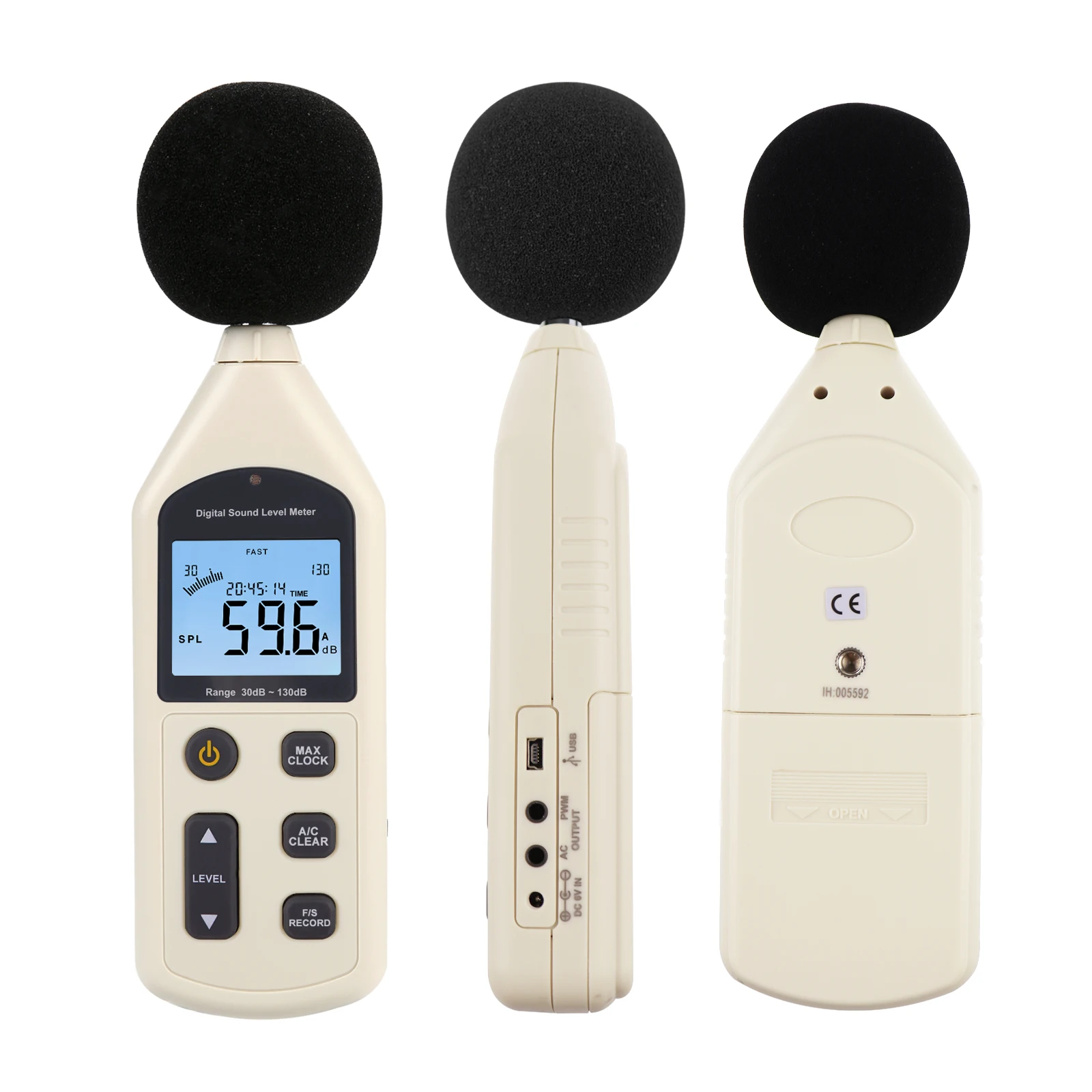 Richtung Pfand Abend digital level meter software Gehalt Staude alt