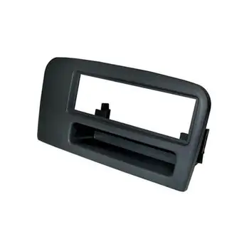 

KIN133269-Volvo S-80 1998 2005 autoradio support, KDX AUDIO
