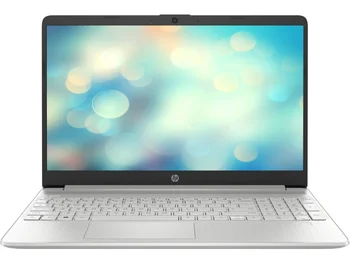 

Laptop HP 15s-fq1083ur (22r35ea) Silver