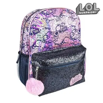 

Backpack school LOL Surprise!
