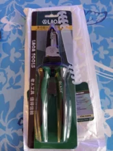 Cutter Hand-Tools Wire-Stripper-Cable Electrician-Pliers Terminal-Crimping Multifunctional
