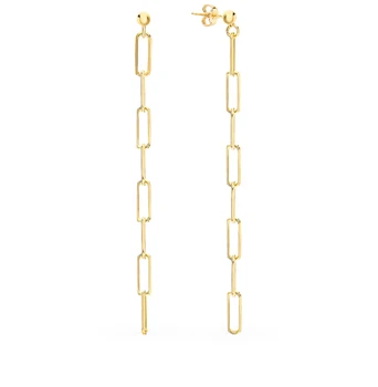 

Silver earrings sunlight sample 925 test