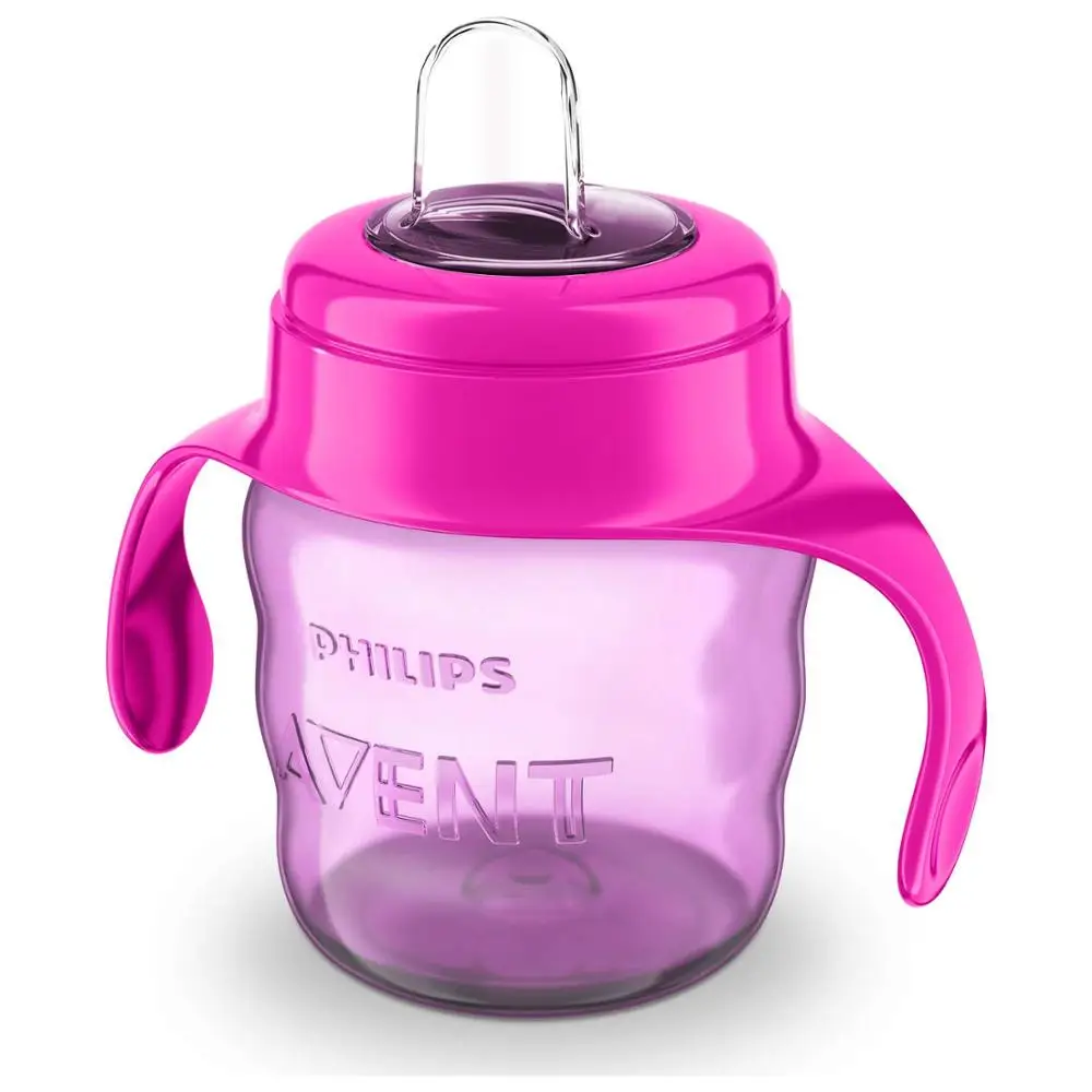 Чашка для капель Philips Avent SCF551 / 03 6 месяцев + 200 мл|Бутылки| |