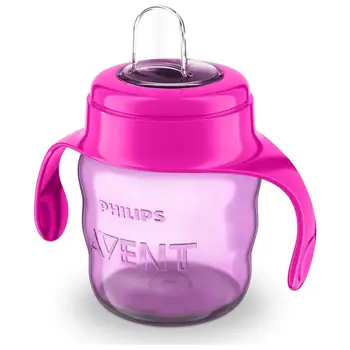 

Philips Avent SCF551 / 03 Dripless Cup 6 months + 200 ml