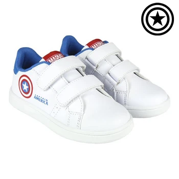 

Sports Shoes for Kids The Avengers 74067 White