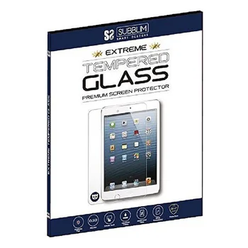 

Tablet Screen Protector Samsung Tab-a T510 Subblim (2 uds)