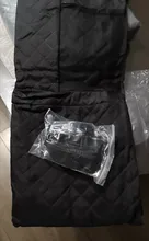 Backpack-Mat Seat-Cover Pet-Cat-Dog-Carrier Waterproof Kids Pet Travel Mesh View And