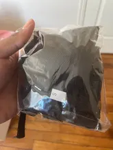 Gorro para hacer pelucas con correa ajustable en la parte trasera, gorro tejido, casquillo de peluca sin pegamento, malla para el pelo de buena calidad, color negro