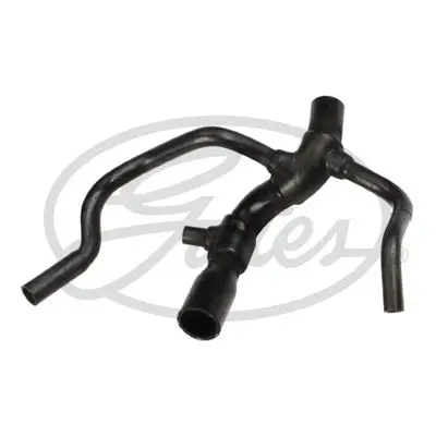 Патрубок радиатора нижний FORD MONDEO I 1.6/1.8 MT GATES 3811