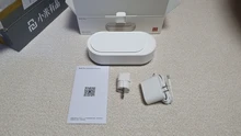 Xiaomi-máquina de limpieza por ultrasonidos EraClean, limpiador de alta frecuencia de 45000Hz con vibración, joyería, gafas, reloj, nuevo