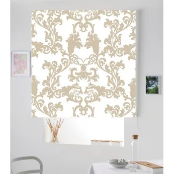 

Blind Iroa Digital Vintage Print 002! ROLLER BLINDS TRANSLUCENT! (100X170)
