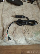 Ttl-Cable-Module Pl2303hx Usb 4-Pin Rs232-Converter Support Smart Electronics 4p Serial-Line