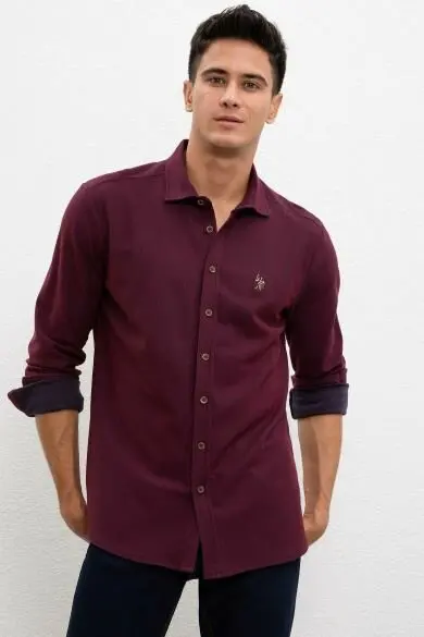 U.S. POLO ASSN. Для мужчин пот