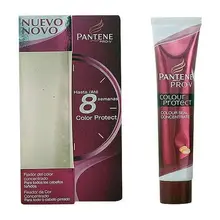 Цвет фиксаж Pantene