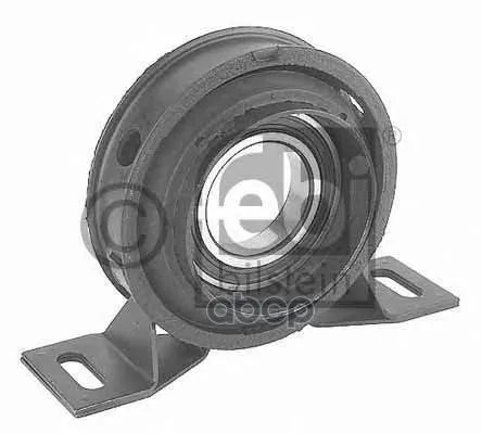 18301f_=Jpb759=Im35625 [6649122]!Опора Кардана Подвесная Ford Transit 2.0-2.5 91 С Подш. Febi 18301 Febi арт. 18301