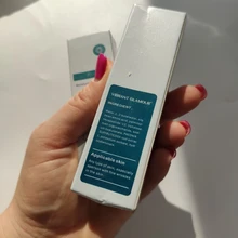 VIBRANT GLAMOUR-Suero facial para le cuidado de la piel seca, crema facial antienvejecimiento, reduce el blanqueamiento de poros, esencia hidratante de ácido hialurónico, 15ml