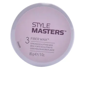 

STYLE MASTERS fiber wax 85 gr
