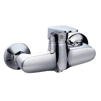 

Shower faucet LATUNO L10108 shower watering can, Holder & hose