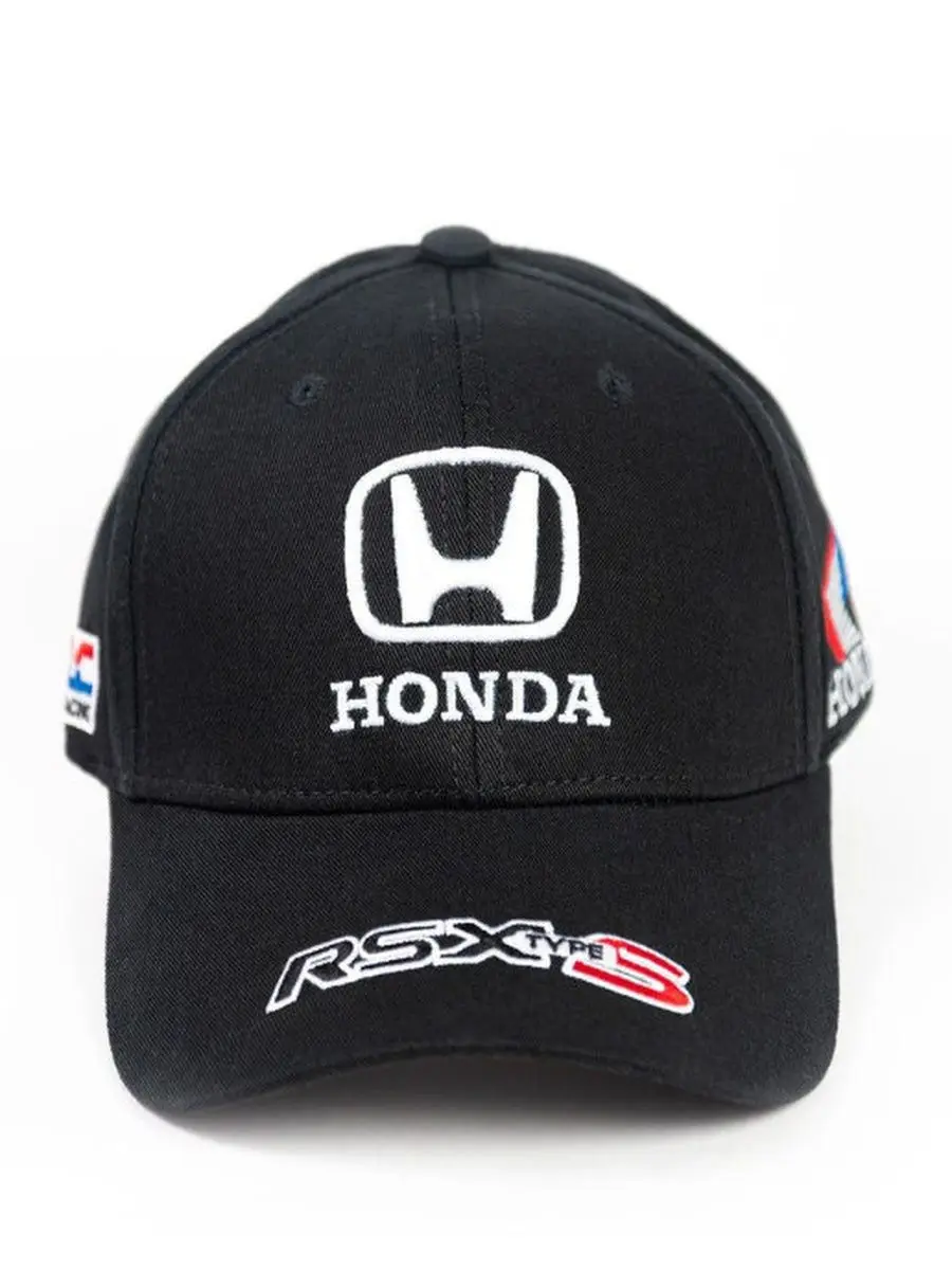 Cap with logo Honda baseball cap car 