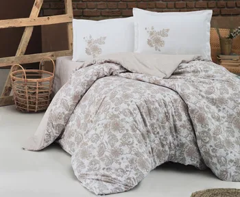 

Ranforce Very Colorful 100% Cotton Universal Bedding Sets Hundreds Of Kinds, Comfortable Single Bed Cover Set 4pcs