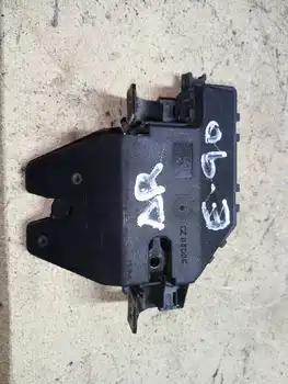 

8196401 Trunk lock/Porton Bmw 3 Series Saloon (e90) *