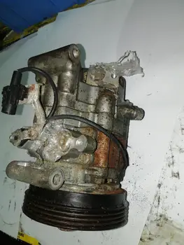 

D4502246 95201-63JA0 Air Conditioning Compressor Suzuki Swift Sf Saloon (ma) *