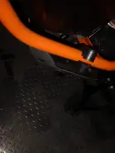 Led-Driving-Lights Motorcycle-Parts Gs-Adventure R1200GS for BMW LC Front