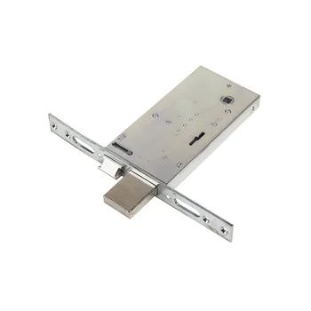 

New FEB 6871 mortise lock to upright double map mm.70 steel