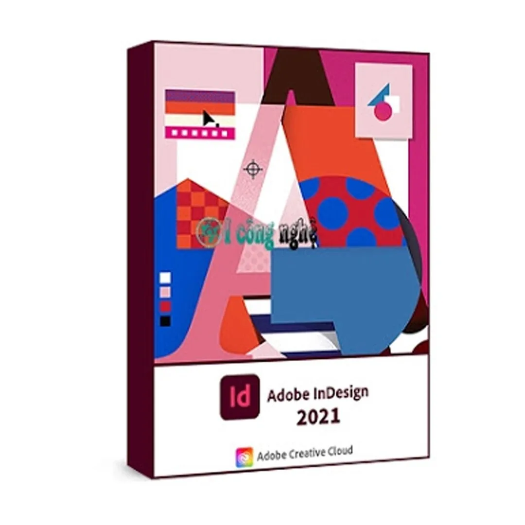 {InDesign 2021 CC 2021♛Versión completa♛Multilingue♛Vie dactivation}