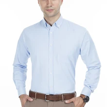 Abbate рубашка с длинным рукавом мужская рубашка с длинным рукавом 1GM92UK1295R580