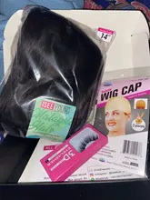 ISEEHAIR-peluca recta de cabello humano para mujer, hecha a máquina, con Color Natural, sin pegamento