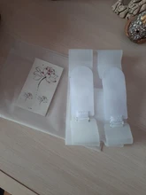 Nueva máscara Facial Nano de silicona con forma de V para levantar la línea Estiramiento Facial forma de V, máscara de vendaje para adelgazar la mejilla, la barbilla y el cuello, cinturón Delgado