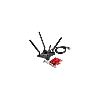

WIRELESS LAN MINI PCI-E 3100M ASUS PCE-AC88