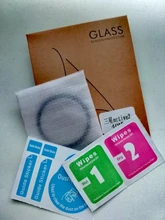 Funda protectora de pantalla para Samsung galaxy Watch Active 2, 44mm, 40mm, HD, transparente, Gear S3 Frontier, 42mm, 46mm