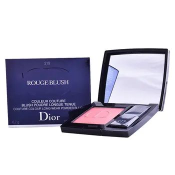 

Rouge blush 219 rose montaigne 6,7 gr