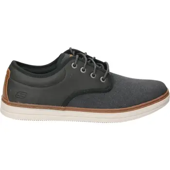 

SKECHERS SHOES 65878-BLK BLACK KNIGHT