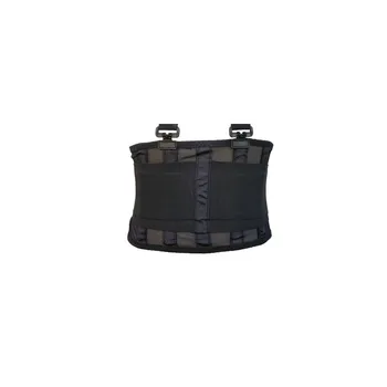 

Faja moto negre KUM K500