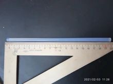 Finder-10 unids/lote barritas de pegamento de fusión caliente, 7mm/ 11mm, diámetro de 190/ 300mm de longitud para pistola de pegamento eléctrico, herramientas de reparación de álbumes artesanales