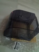 Box-Panel Protection-Box Wall-Socket Glue-Paste-Type Heightened Waterproof Simple-Installation