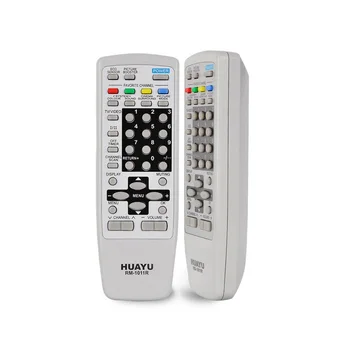 

Remote control universal Huayu JVC RM-1011r LCD TV, rm-c1100, rm-c1808, rm-c2020, rm-c1331, rm-c357, rm-c457, rm-c548, rm-c300