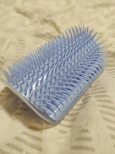 Self-Groomer-Toy Massage-Device Cat Catoy Pet-Cat with for Hair-Removal-Brush Dogs Comb