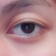 Lentillas de colores naturales para pupila, lentillas de contacto para los ojos de Color Natural, 2 uds. Por año