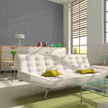 

Wall mural-Simplicity of form - 300x231 cm