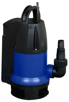 

Pump with built-in switch Aqualine wp-400